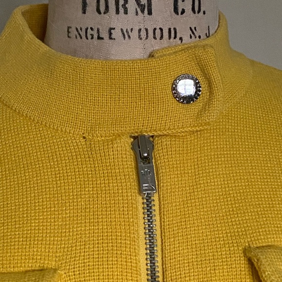 LAUREN RALPH LAUREN KNITTED SWEATER - Picture 6 of 16